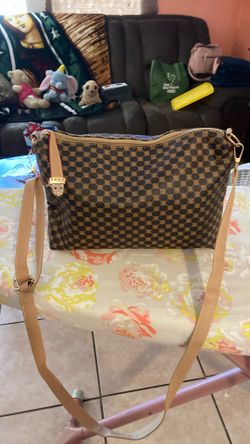 Purse one compartment