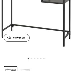Ikea Laptop Table