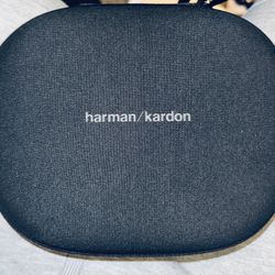 Harmon Kardon FLY ANC Bluetooth Headphones