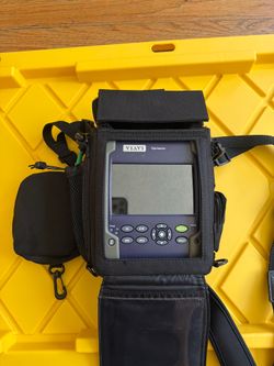 VIAVI | OPTIMETER FIBER TESTER PRO KIT | #FOPT-PRO-M-APC