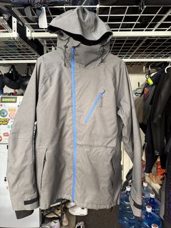 Men’s Snowboard Ski Jacket Size M