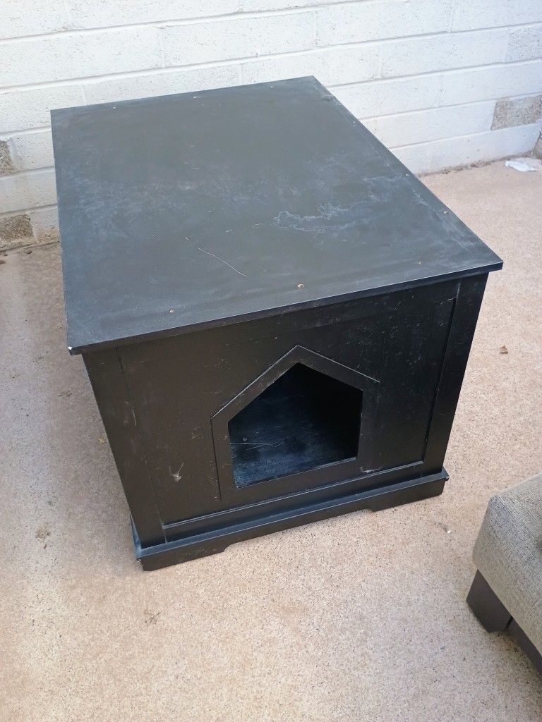 House For Small Dog