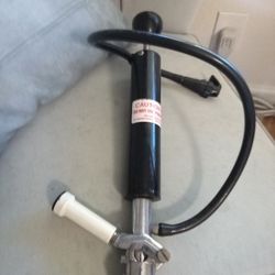 Keg Tap