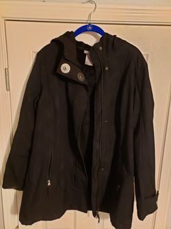 Free Country XL Winter Jacket