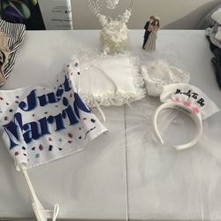 Wedding Stuff 