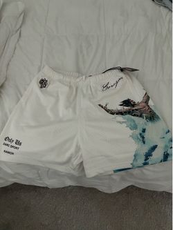 Darc Sport Marvel Shorts Size Medium Make an offer