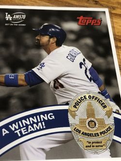 Adrian Gonzalez