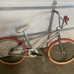 24 Freeagent Bmx Cruiser Bike