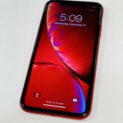 iPhone XR Fully Unlocked 