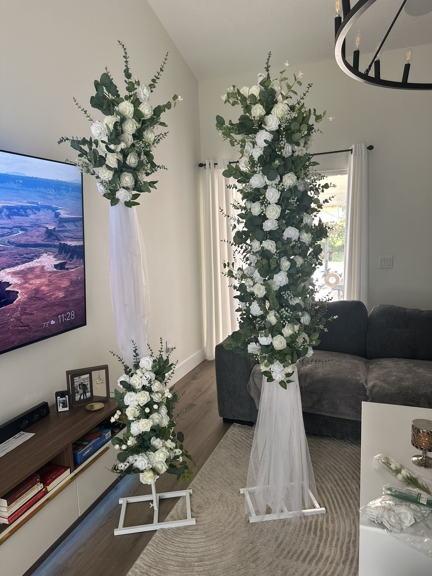 Wedding Arches