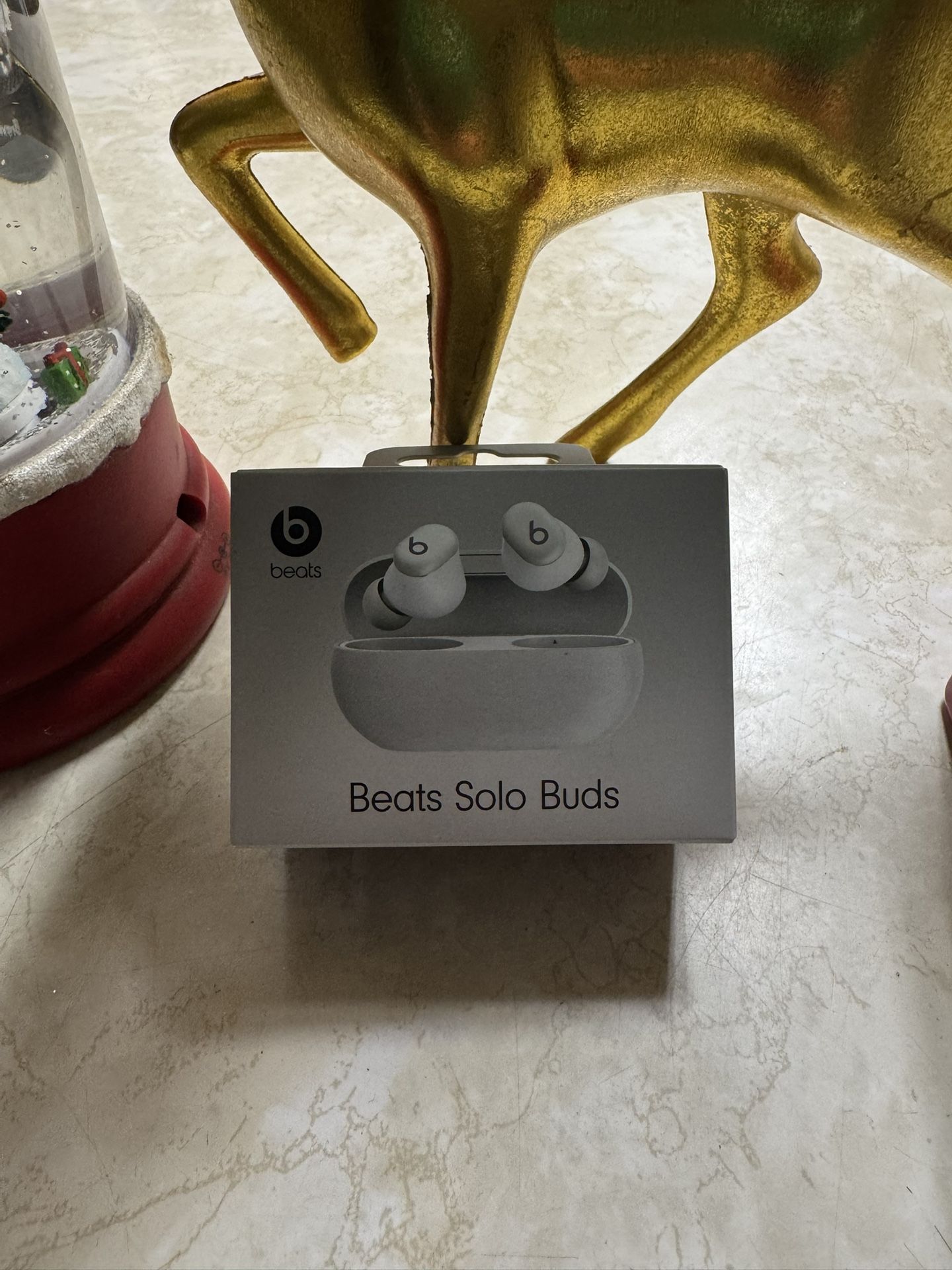 Beats Solo Buds Headphones 