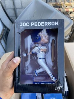 Joc Pederson