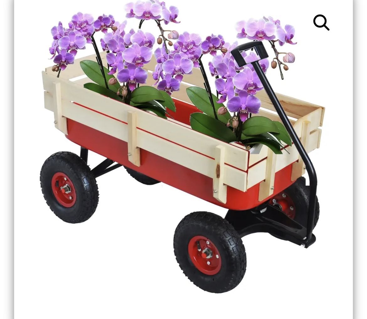 Garden Cart