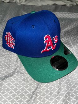 New Era BLC Oakland Athletics Hat