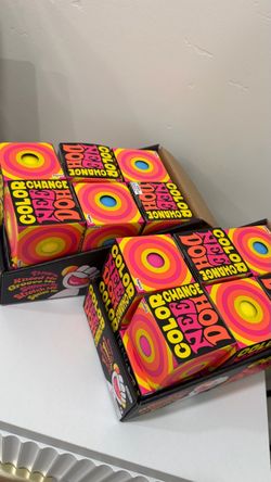 Color nee doh