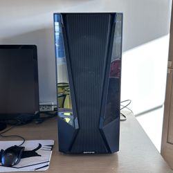 Good Starter PC!