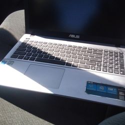 Asus X550j 15.6" Gaming Laptop