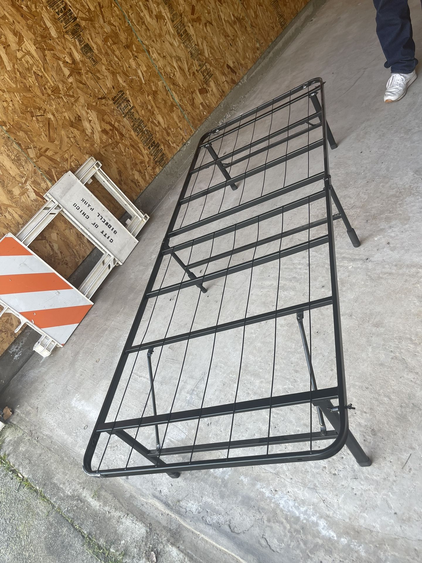 Bed Frames