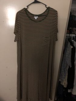 Lularoe Dress