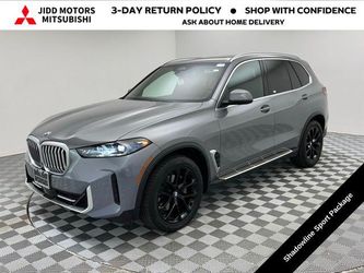 2024 BMW X5