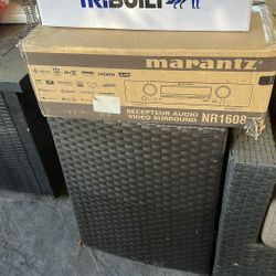 Maratz Sr 1608 New 