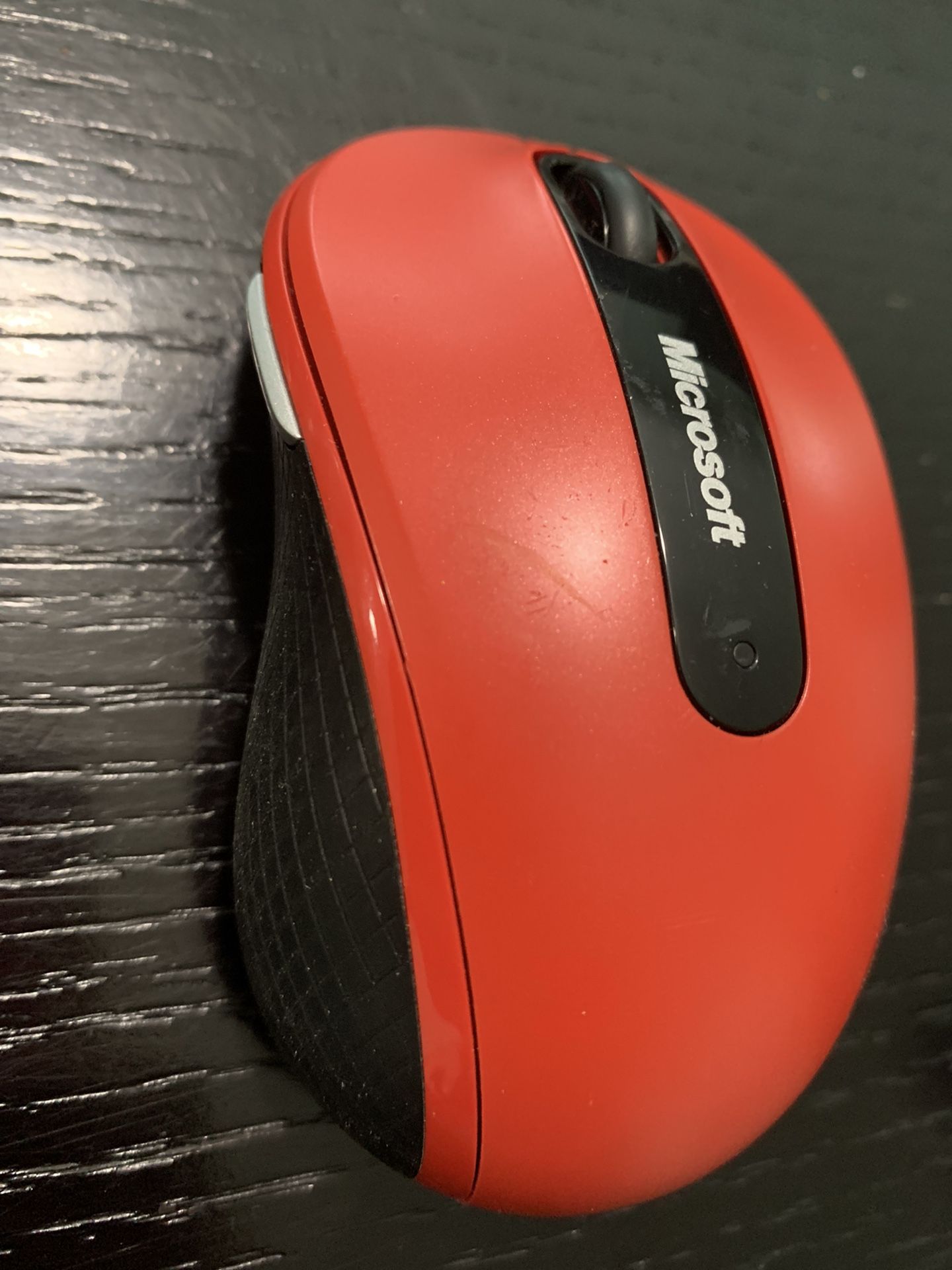 Wireless Mouse