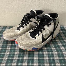 Nike KD 13 Home Team 2020 Men Size 12