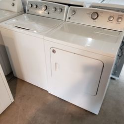 XL Kenmore Washer Dryer