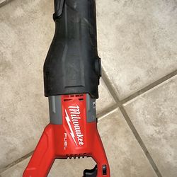 Milwaukee super Sawzall