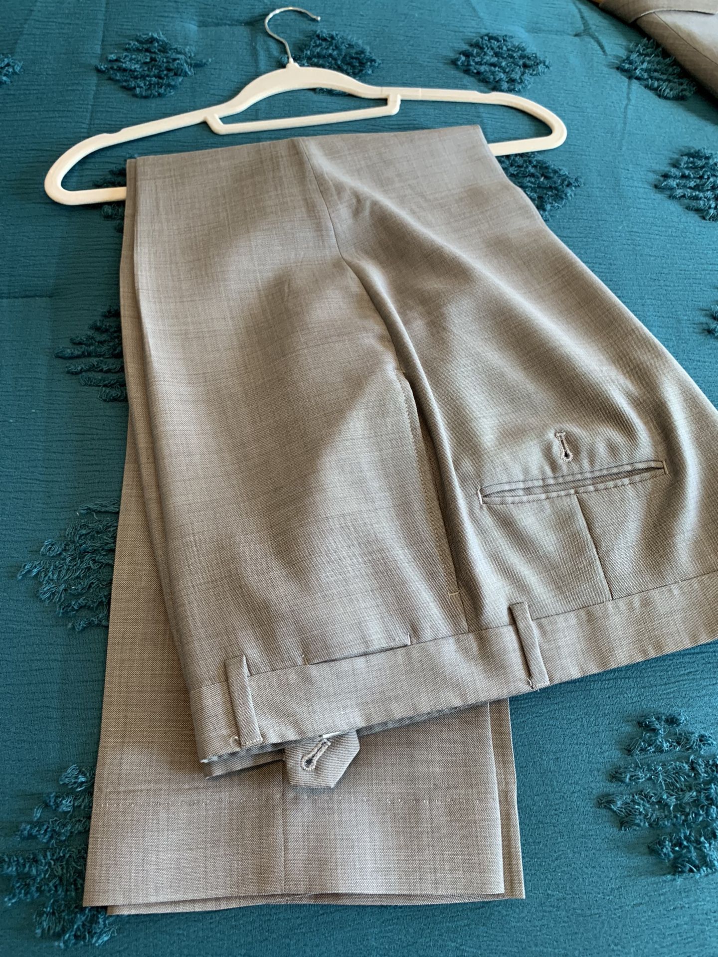 Men’s Sports Jacket and 2 Suits