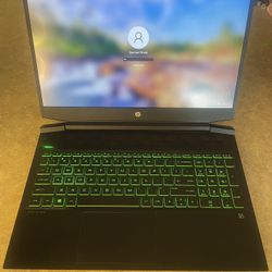 Gaming Laptop