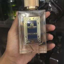 Cologne: monarch Eminence 