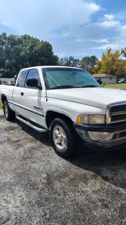 1997 Dodge Ram 1500