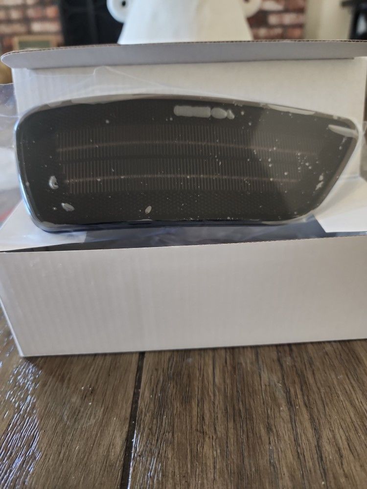 Rear Bumper Led Reflector Lights For Jeep.