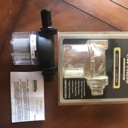 Shurflow Extreme RV Filter Model 254-266