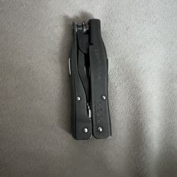Two Multi Tools For One Price 