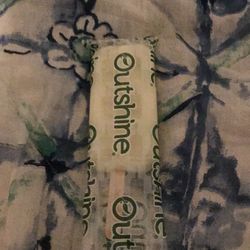 My last outshine popsice