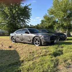 2006 Dodge Charger