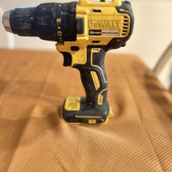 Dewalt Drill