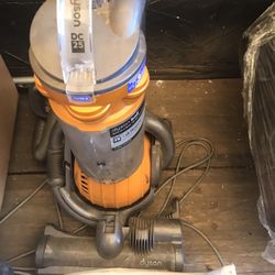 Dyson Ball Vacuum 