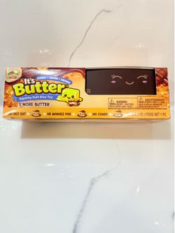 Butter Squishy