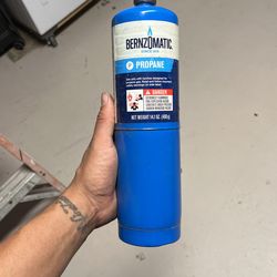 Propane