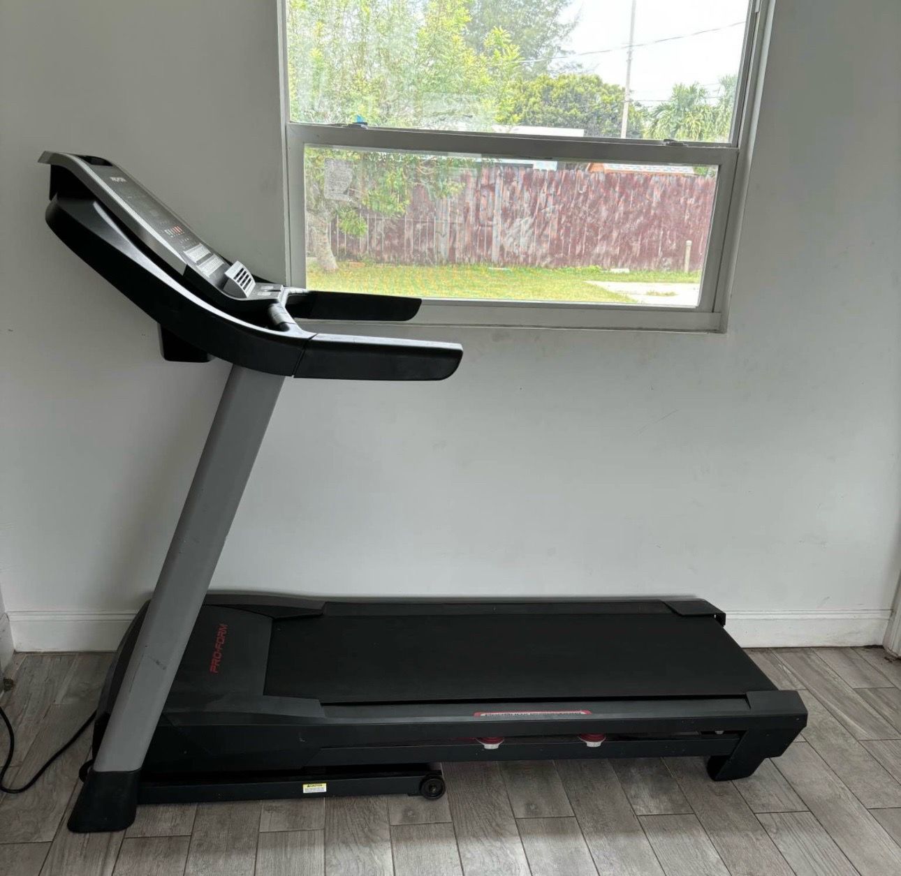 Treadmill
