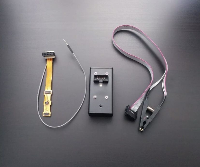 Apple Macbook EFI Unlock 🔓 Toolkit Macs 2011-2017