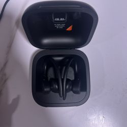 Beats Wireless Headphones 