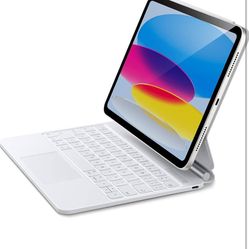 Esr Magnetic Keyboard Case iPad 10