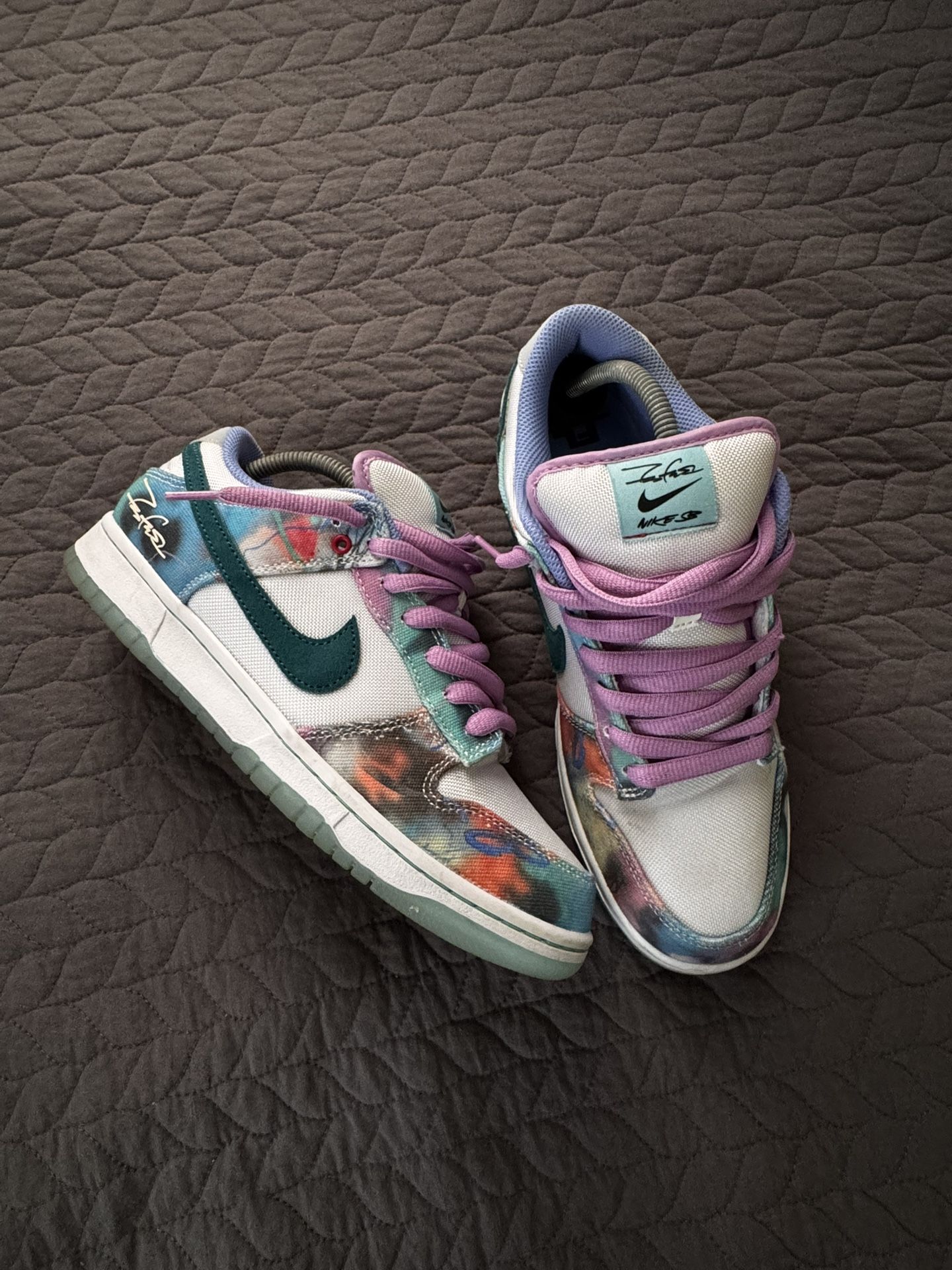 Nike Sb Futura Dunk