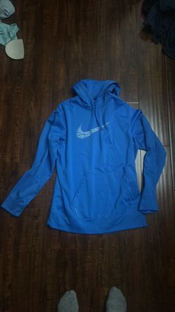 Nike Jacket 