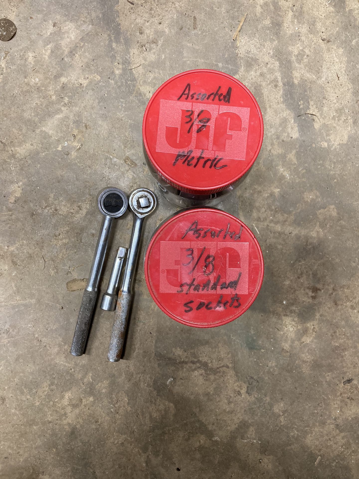 Tools