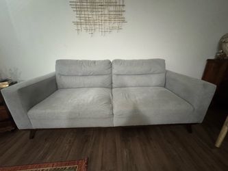 Sofa gray
